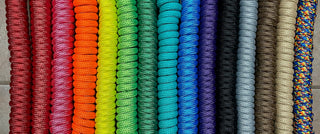 MG Halter, Lead Rope, Reins Full Set