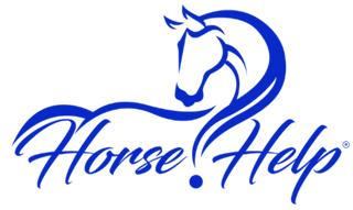 Horse Help logo