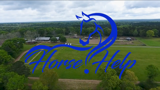 Horse Help logo