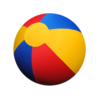 Jolly Mega Ball Cover