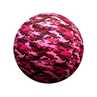 Jolly Mega Ball Cover