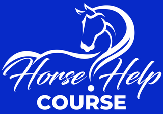 Horse Help Course