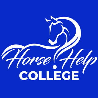 Horse Help College