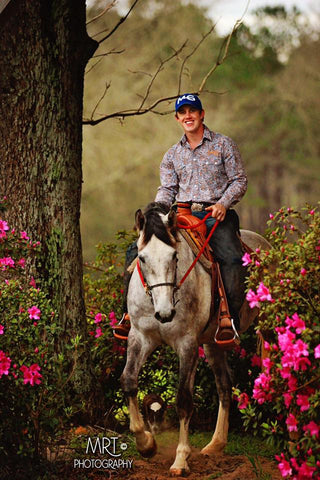 Finding Your Seat: How to Build Confidence in the Saddle