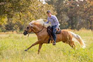 Situational Resistance: The Hidden Gap in Your Horse’s Training
