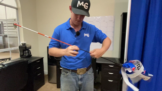 How To Make A Flag Stick
