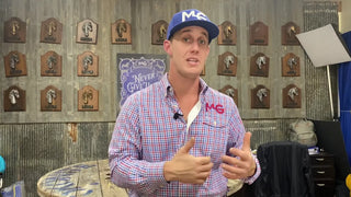 Getting A Horse Used To A Slant Load