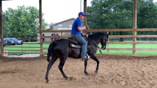 Moving To A Solid Bit