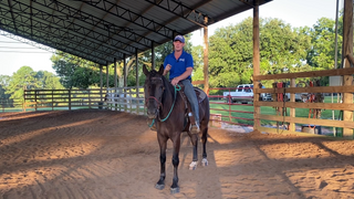 Riding Confidently