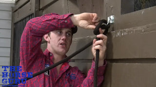 Tying The Easy Out Knot