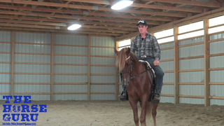 Breaking Up Pace Using The Respect Series With Chet Day #2