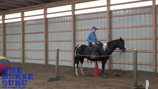 Working Through Extreme Obstacles With Nakaia Day 1
