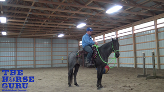 Breaking Up Pace Using the Respect Series With Smokey: Day 1