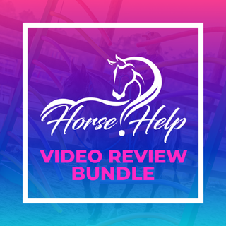 Challenge A La Carte: Video Review Bundle