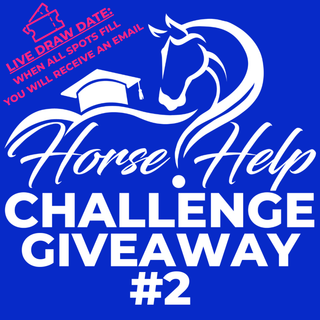 Giveaway #2 Of 4 For Choice Of Prizes