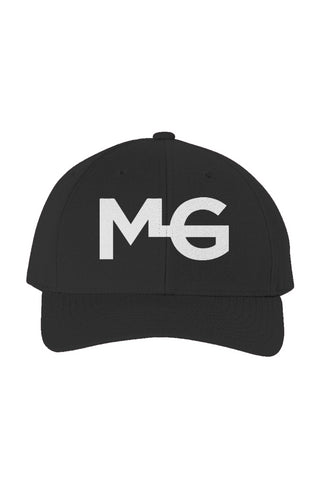 MG Hat - Black