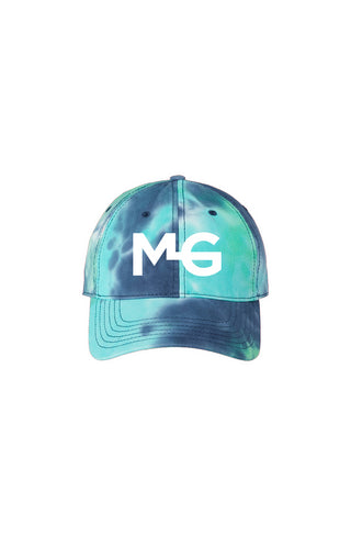 MG Tie-Dyed Hats