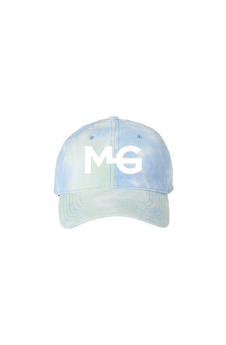 MG Sky-Tie-Dyed Hat
