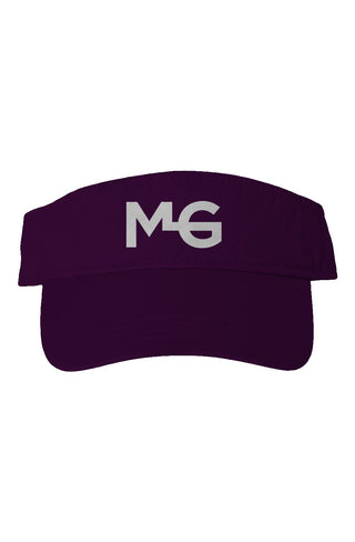 MG Visor - Purple