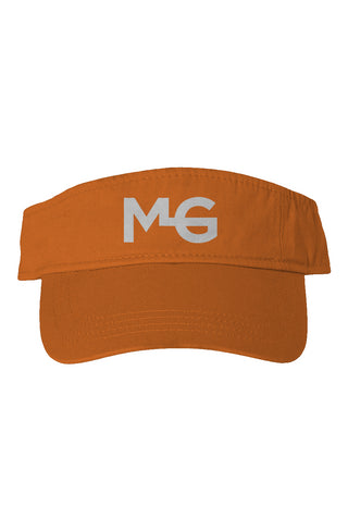 MG Visor - Orange