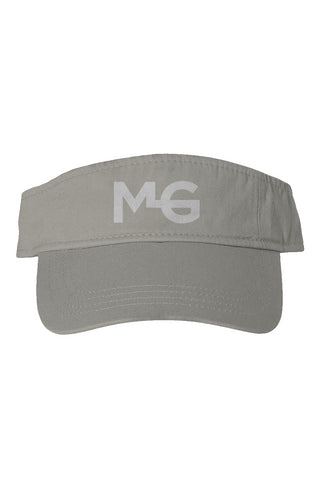 MG Visor - Stone