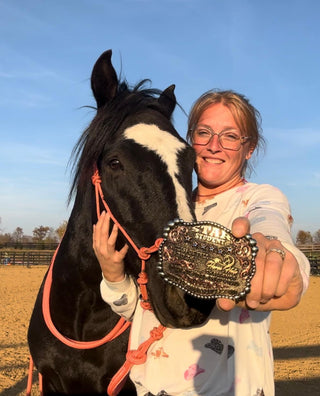 Horse Help Challenge (100% FREE For New Challengers!)