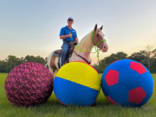 Jolly Mega Ball