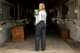 Winter Insulated Pant - Caviar