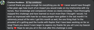 Horse Help Club - Elite Monthly Membership
