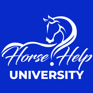 Horse Help University
