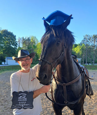 Upgrade To VIP For The Horse Help Challenge