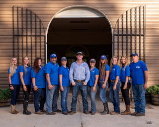 6 Month Academy Program - Professional Horse Trainer Course (50% Off)