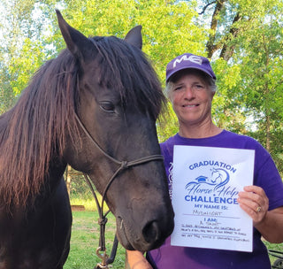 Horse Help Challenge (100% FREE For New Challengers!)