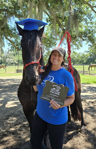 Upgrade To VIP For The Horse Help Challenge