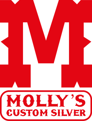 Molly's Custom Silver 