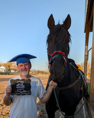 Horse Help Challenge (100% FREE For New Challengers!)