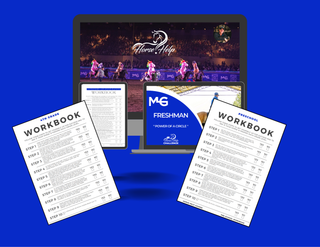 Challenge A La Carte: Workbooks