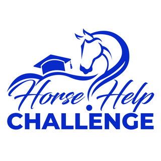 Upgrade To VIP For The Horse Help Challenge