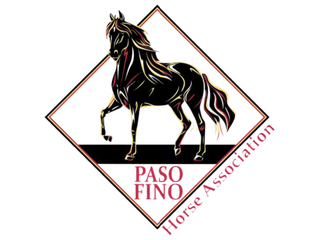 Paso Fino Horse Association logo