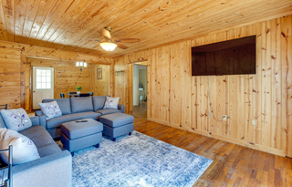 Book The Lodge For A Retreat For 80% Off!