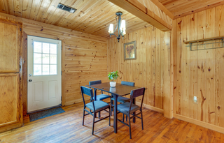 Book The Lodge For A Retreat For 80% Off!