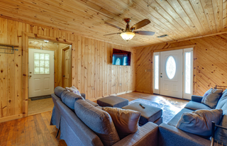 Book The Lodge For A Retreat For 80% Off!