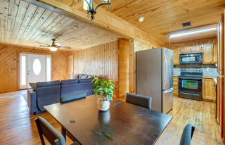 Book The Lodge For A Retreat For 80% Off!