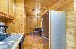 Book The Lodge For A Retreat For 80% Off!