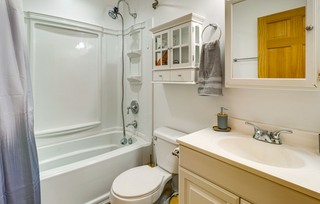 Book The Lodge For A Retreat For 80% Off!