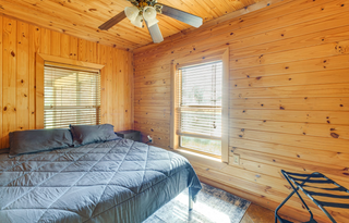 Book The Lodge For A Retreat For 80% Off!