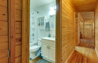 Book The Lodge For A Retreat For 80% Off!