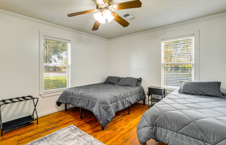 Book The Lodge For A Retreat For 80% Off!