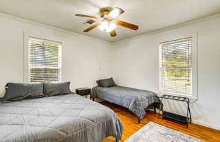 Book The Lodge For A Retreat For 80% Off!