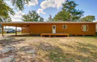 Book The Lodge For A Retreat For 80% Off!